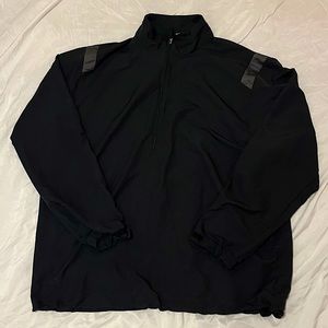 Nike Golf Quarter zip